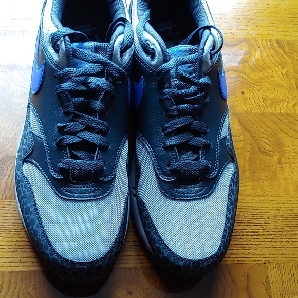 *SOLD*Nike Air Max 1 SE Reflective Safari Men's - Picture 3 of 8